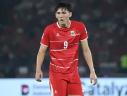 Klasemen FIFA ASEAN Cup 2026: Bantai Bangladesh, Indonesia Rebut Puncak Grup A