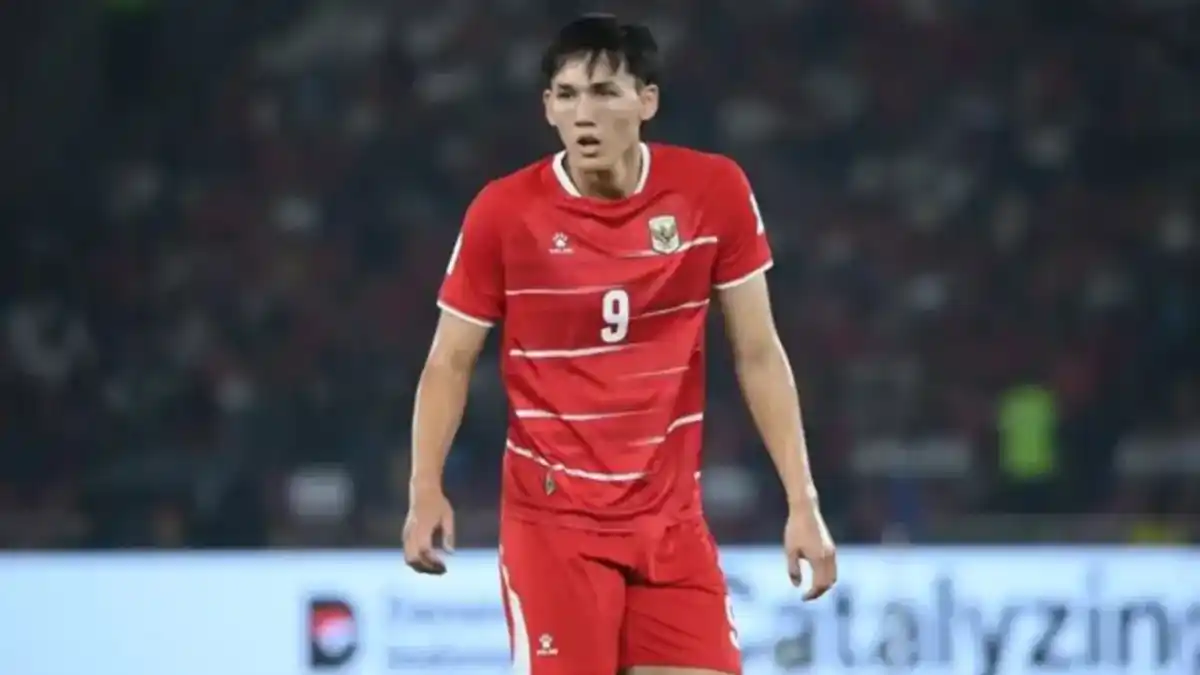 Klasemen FIFA ASEAN Cup 2026: Bantai Bangladesh, Indonesia Rebut Puncak Grup A