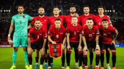 Kristjan Asllani Bawa Albania Menang Tipis 1-0 Atas San Marinoaf