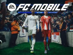 Kumpulan Kode Redeem FC Mobile Terbaru 13 Oktober 2026: Klaim Hadiah Gratis Sekarang