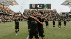 LAFC Bungkam Austin FC 3-1: Aksi Ciamik Denis Bouanga & Son Heung-min Amankan Poin Penuh di Kandang