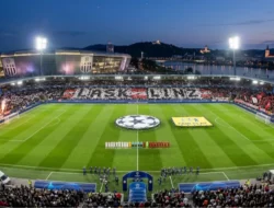 LASK vs Liverpool di Liga Champions: Momentum The Reds Bangkit di Austri