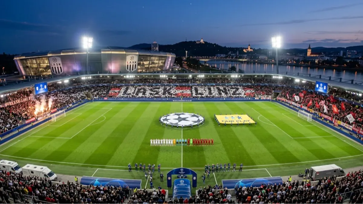 LASK vs Liverpool di Liga Champions: Momentum The Reds Bangkit di Austri