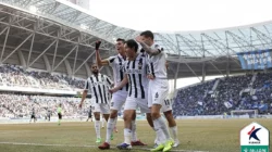 Laga Bersejarah Acl2: Gangwon Fc Siap Redam Phnom Penh Crown Di Kandang! - Portalmadura.com Laga Bersejarah ACL2: Gangwon FC Siap Redam Phnom Penh Crown di Kandang!
