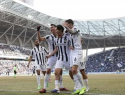 Laga Bersejarah ACL2: Gangwon FC Siap Redam Phnom Penh Crown di Kandang!