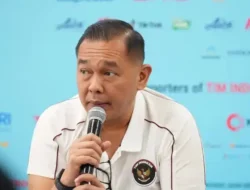 Lampaui Target! Kontingen Indonesia Tutup Asian Games 2026 dengan 5 EmasLampaui Target! Kontingen Indonesia Tutup Asian Games 2026 dengan 5 Emas