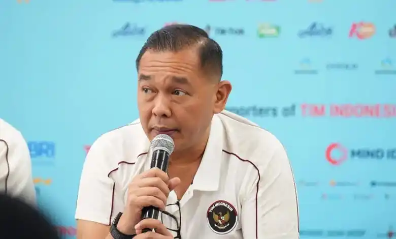 Lampaui Target! Kontingen Indonesia Tutup Asian Games 2026 dengan 5 EmasLampaui Target! Kontingen Indonesia Tutup Asian Games 2026 dengan 5 Emas