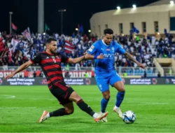 Link Live Streaming Al-Riyadh vs Al-Hilal Saudi Pro League 2026: Nonton Siaran Langsung di Sini