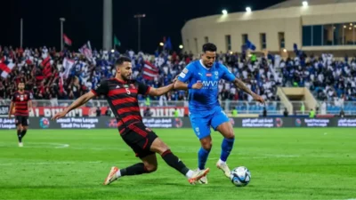 Link Live Streaming Al-Riyadh vs Al-Hilal Saudi Pro League 2026: Nonton Siaran Langsung di Sini