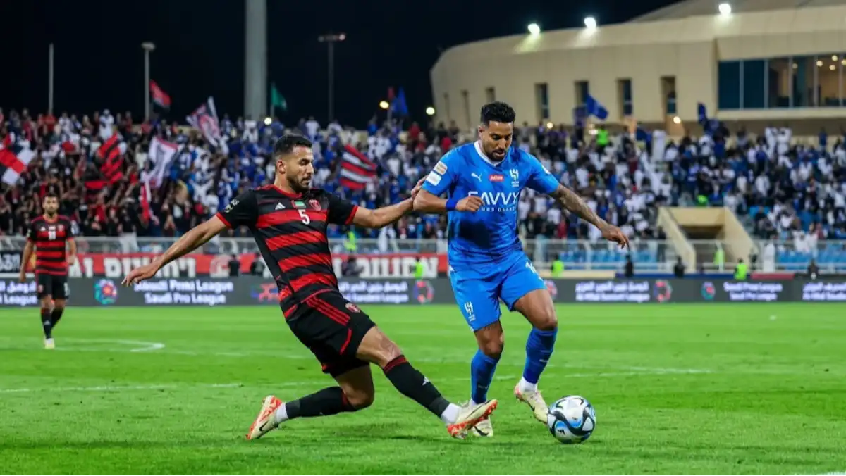 Link Live Streaming Al-Riyadh vs Al-Hilal Saudi Pro League 2026: Nonton Siaran Langsung di Sini