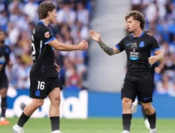 Link Live Streaming Deportivo La Coruna vs Levante: Misi Bangkit di Stadion Riazor!