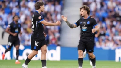 Link Live Streaming Deportivo La Coruna vs Levante: Misi Bangkit di Stadion Riazor!