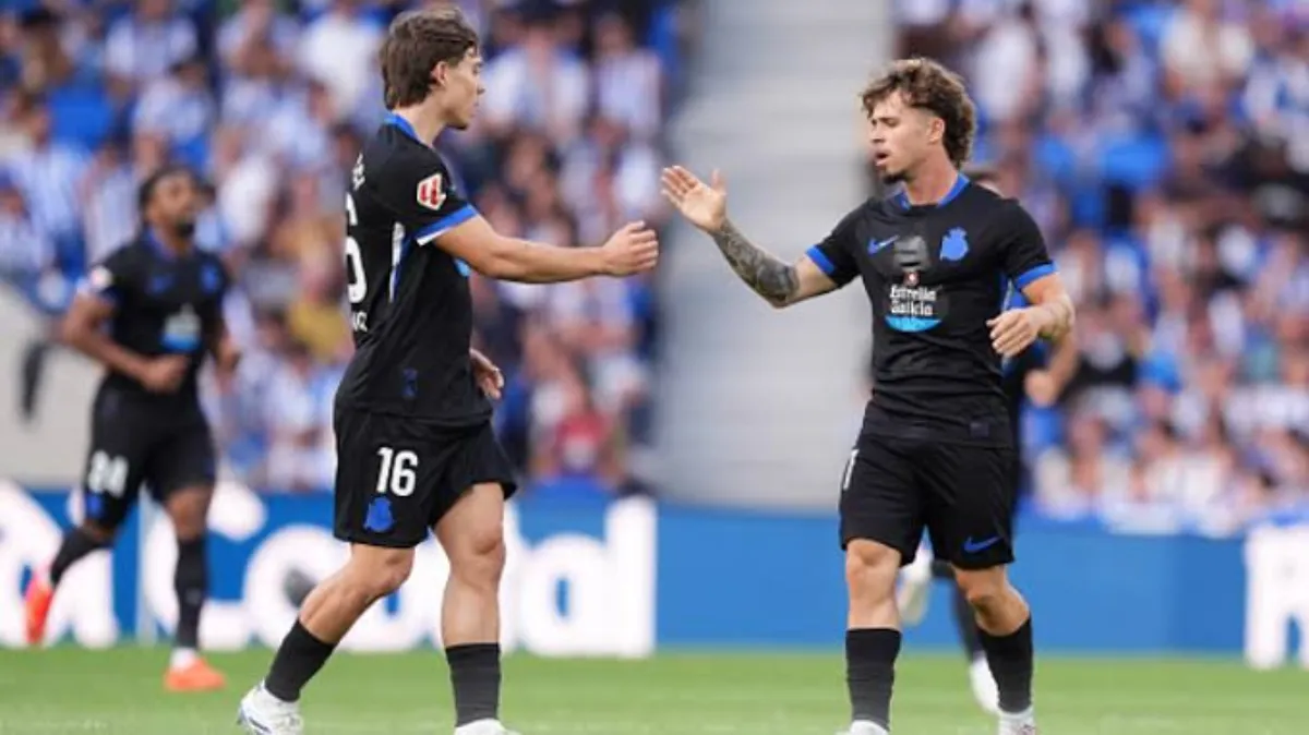  Misi Bangkit di Stadion Riazor!