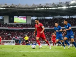 Link Live Streaming Final Indonesia vs Thailand: Cara Nonton Gratis dan Jadwal Kick-off SUGBK
