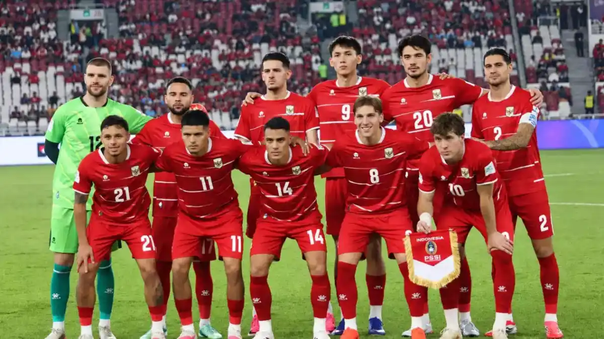Link Live Streaming Indonesia vs Bangladesh: Jadwal, Cara Nonton, dan Penentu Lolos Final FIFA ASEAN Cup 2026