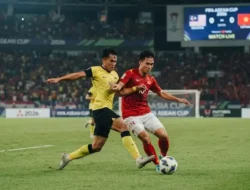 Link Live Streaming Malaysia vs Vietnam di Perebutan Tempat Ketiga FIFA ASEAN Cup 2026
