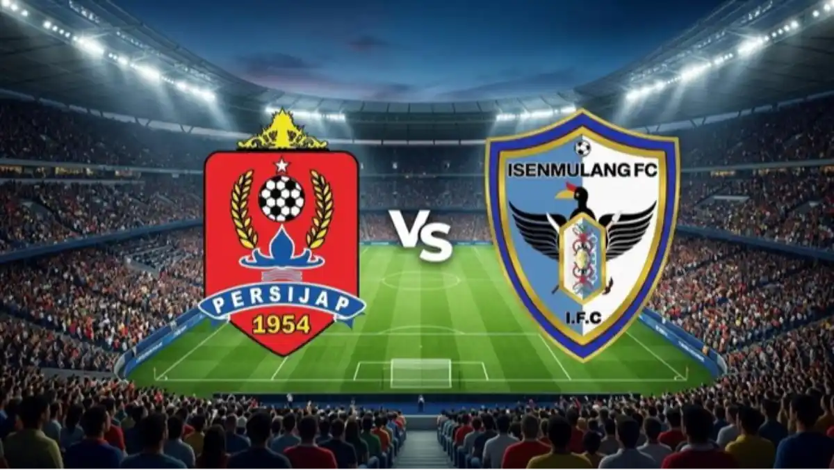 Link Live Streaming Persijap Jepara vs Isenmulang Kalteng di Super League 2026/2027: Misi Bangkit Tuan Rumah