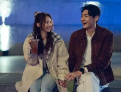 Link Nonton Drakor Take Charge of My Heart Sub Indo Full Episode: Chae Soo Bin Punya Aliran Listrik