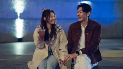 Link Nonton Drakor Take Charge of My Heart Sub Indo Full Episode: Chae Soo Bin Punya Aliran Listrik