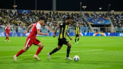 Link Nonton Neftchi Fergana vs Al-Ittihad di AFC Champions League Elite 2026: Pembuktian Wakil Arab Saudi!