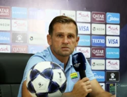 Link Nonton Persib vs Viettel FC ACL Two 2026: Jadwal Kick-Off dan Tempat Streaming Resmi