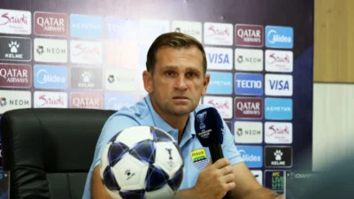 Link Nonton Persib vs Viettel FC ACL Two 2026: Jadwal Kick-Off dan Tempat Streaming Resmi