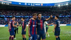 Link Streaming PSG vs Barcelona Liga Champions 2026: Duel Puncak Klasemen di Parc des Princes