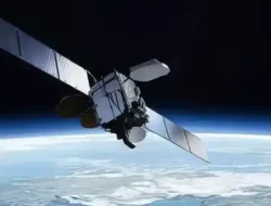 Misterius! Satelit Mata-Mata Tua AS ‘USA 32’ Pecah di Orbit dan Sebarkan Puing
