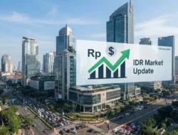 Nilai Tukar Rupiah Hari Ini 1 Oktober 2026: Tertekan Dolar AS di Tengah Isu Global