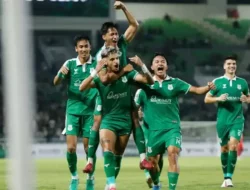 PSPS vs PSMS di Pegadaian Championship: Ayam Kinantan Usung Misi Putus Rekor Buruk
