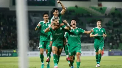 PSPS vs PSMS di Pegadaian Championship: Ayam Kinantan Usung Misi Putus Rekor Buruk