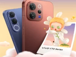 Pasar Smartphone Indonesia Memanas! Ini 6 HP Terbaru 2026 dari Infinix hingga Poco