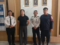 Pembebasan Bersyarat Dicabut, Indra Kenz Kembali Dijebloskan ke Lapas Tangerang