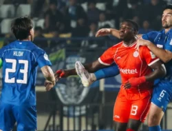 Peringkat Liga Indonesia di Asia Melesat Naik ke Posisi ke-16 Usai Kemenangan Persib di Kancah Kontinental