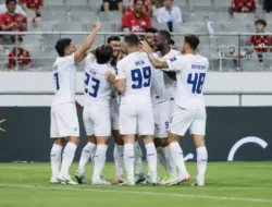 Persib Bandung Curi Poin Penting di Kandang Port FC pada Ajang ACC 2026
