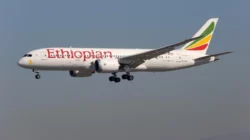 Pesawat Ethiopian Airlines Dipaksa Putar Balik dari Israel Gara-Gara Pilot WNI!