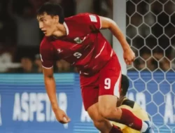 Pesta Gol ke Gawang Bangladesh, Ini Statistik Fantastis Timnas Indonesia