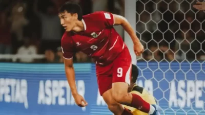 Pesta Gol ke Gawang Bangladesh, Ini Statistik Fantastis Timnas Indonesia