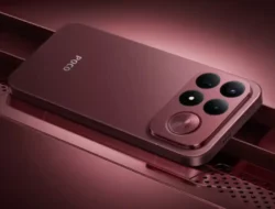 Poco F9 Pro dan F9 Ultra Siap Meluncur di Indonesia 5 Oktober, Ini Spesifikasinya