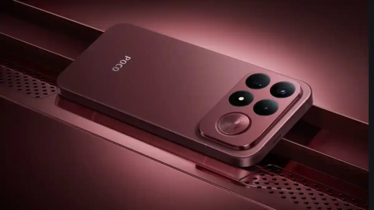 Poco F9 Pro dan F9 Ultra Siap Meluncur di Indonesia 5 Oktober, Ini Spesifikasinya