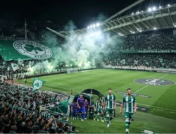 Prediksi & Analisis Panathinaikos vs Borac Banja Luka: Ujian Perdana di Fase Liga UEFA Conference League