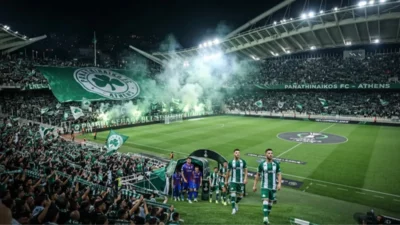 Prediksi & Analisis Panathinaikos vs Borac Banja Luka: Ujian Perdana di Fase Liga UEFA Conference League