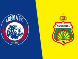 Prediksi Arema vs Bhayangkara BRI Super League 2026: Marcos Santos Waspadai Allano Lima