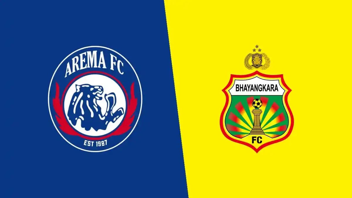 Prediksi Arema vs Bhayangkara BRI Super League 2026: Marcos Santos Waspadai Allano Lima