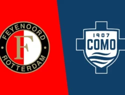 Prediksi Feyenoord vs Como di Liga Champions: Ujian Konsistensi Skuad Cesc Fabregas