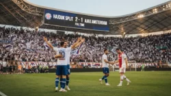 Prediksi Hajduk Split vs Ajax: Duel Sengit Sarat Gengsi di Panggung Sepak Bola Eropa