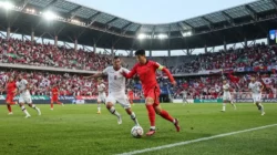 korea selatan vs venezuela, timnas korea selatan, venezuela, international friendly, berita bola