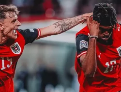 Prediksi Kosovo vs Austria di UEFA Nations League: Ralf Rangnick Incar Kemenangan Tandang