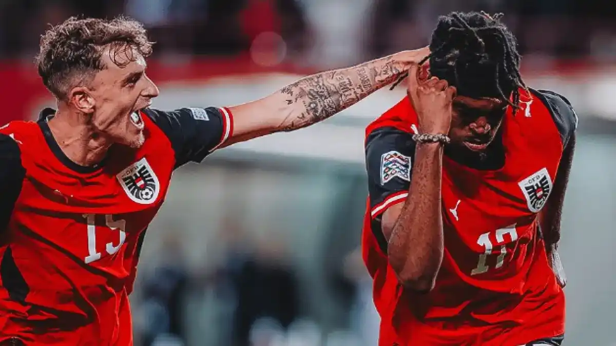 Prediksi Kosovo vs Austria di UEFA Nations League: Ralf Rangnick Incar Kemenangan Tandang