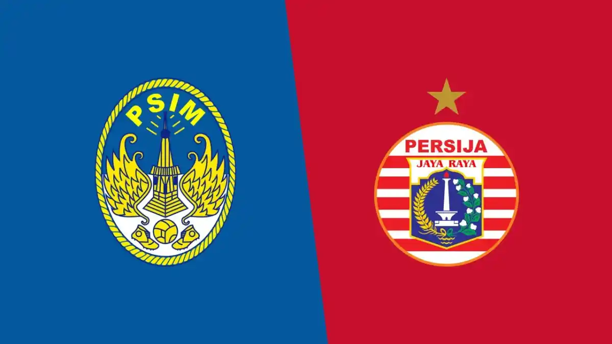 Prediksi PSIM vs Persija BRI Super League 2026: Ujian Berat Laskar Mataram di Bantul